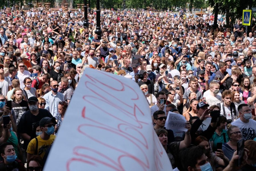 Псевдооппозиционеры