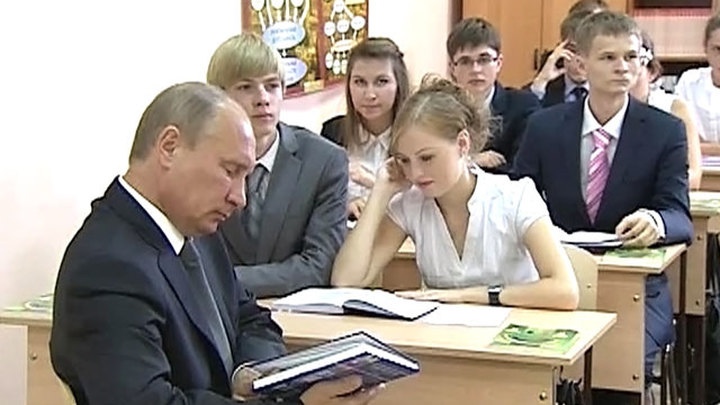 Закрыли единственный туалет в забайкальском селе