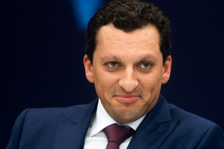 Зять Путина стал миллионером