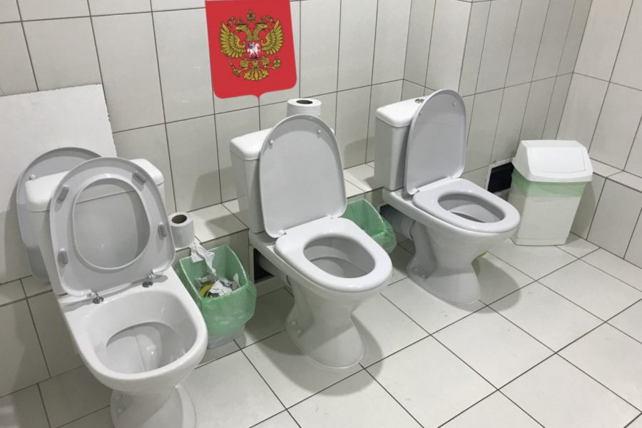 Не стоит останавливаться на актовом зале ОВД