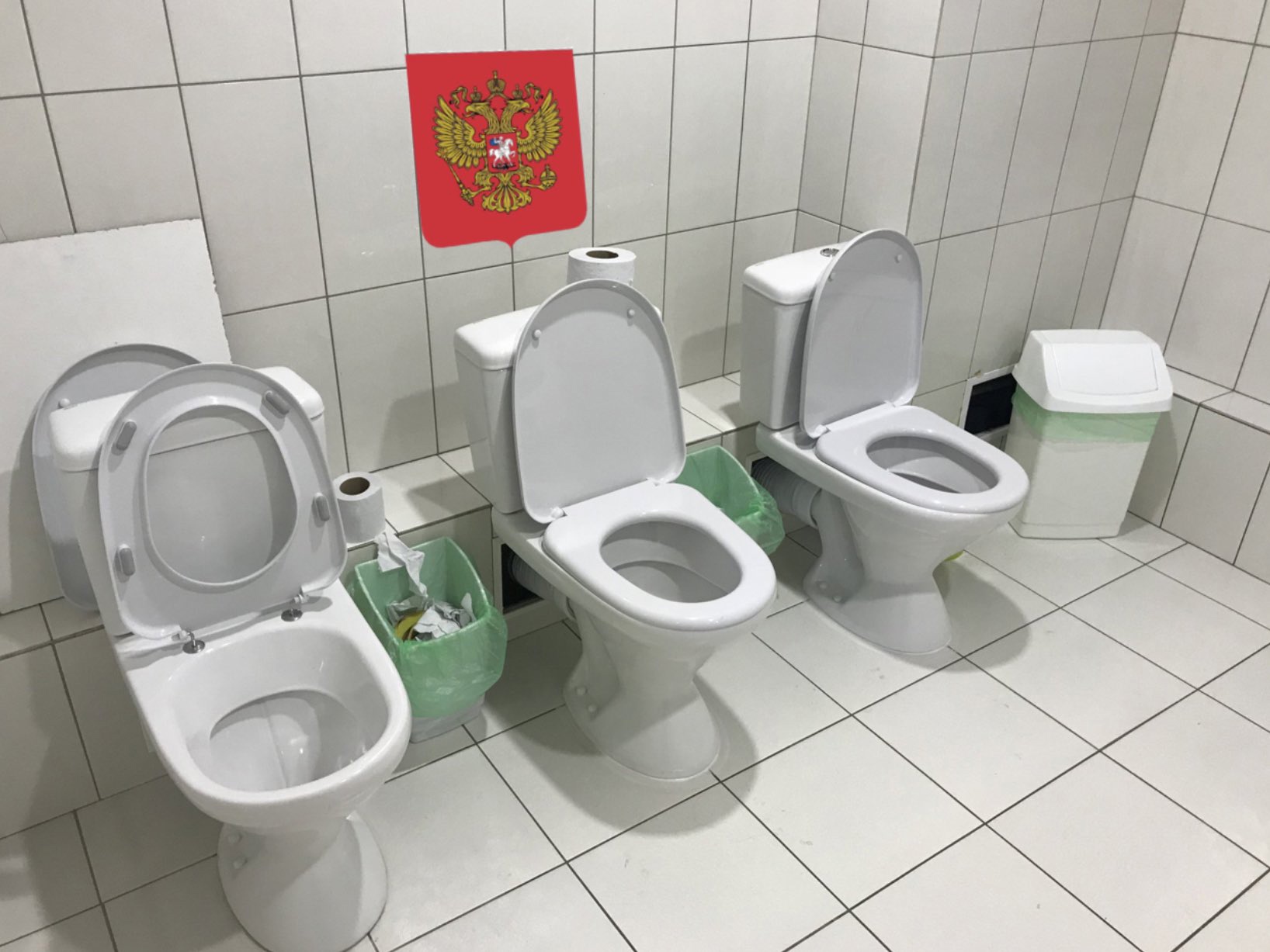 Не стоит останавливаться на актовом зале ОВД