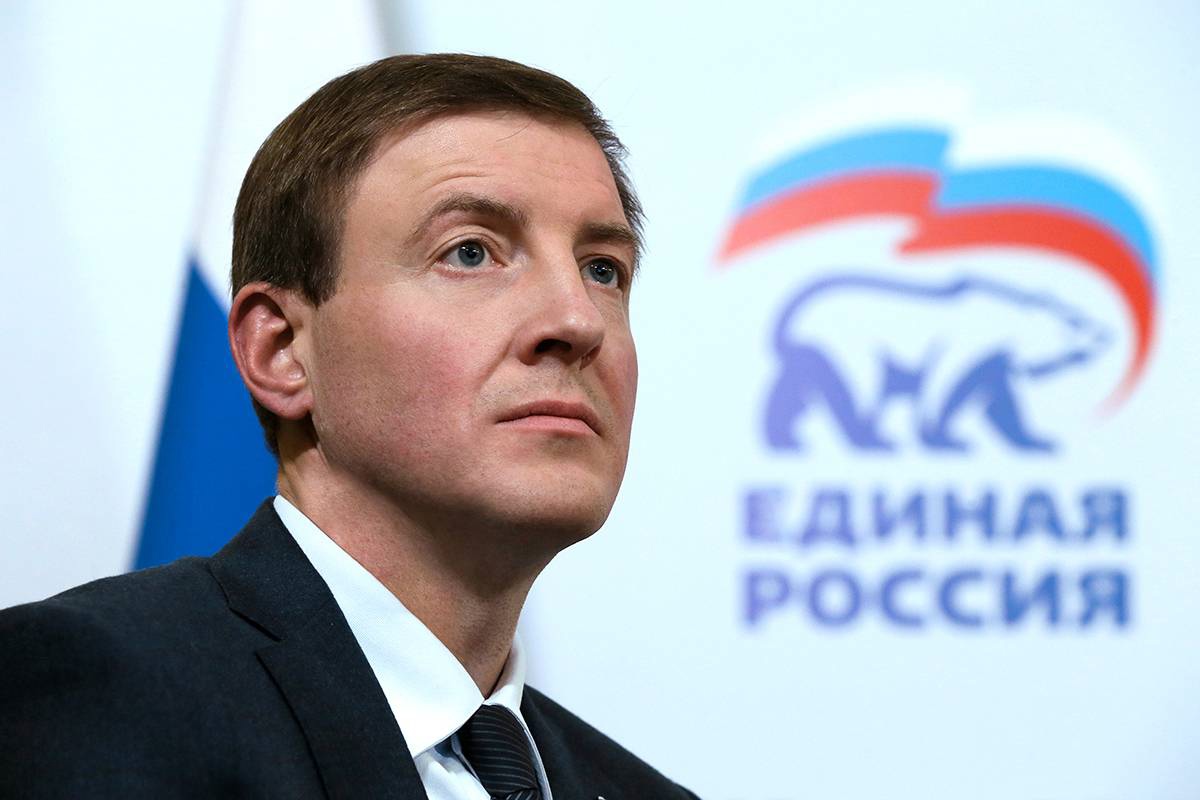 «Митинги 23 января попытка «взорвать страну» по зарубежному сценарию»