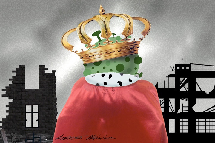 Всё ещё впереди