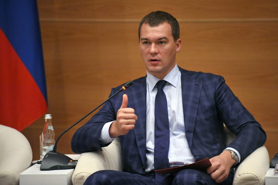 О «народе» думает