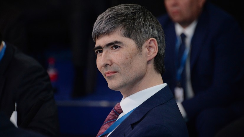 Бывший замминистра транспорта купил концерн «Калашников»