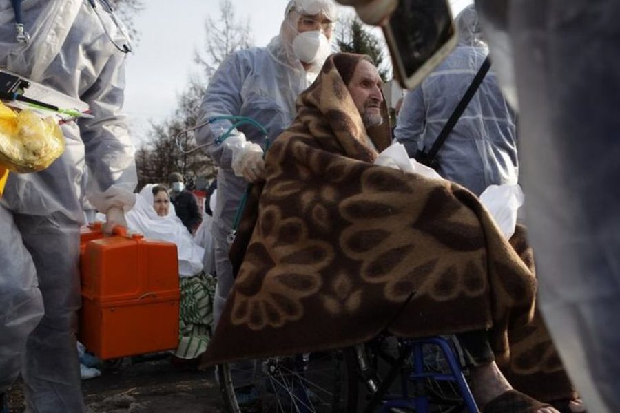 10 млрд рублей на выплаты медикам