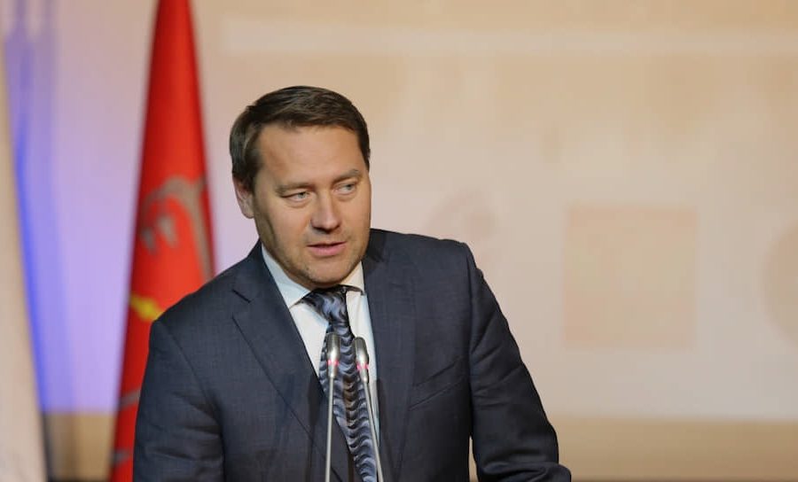 Вице-губернатор Петербурга — о новой акции в поддержку Навального