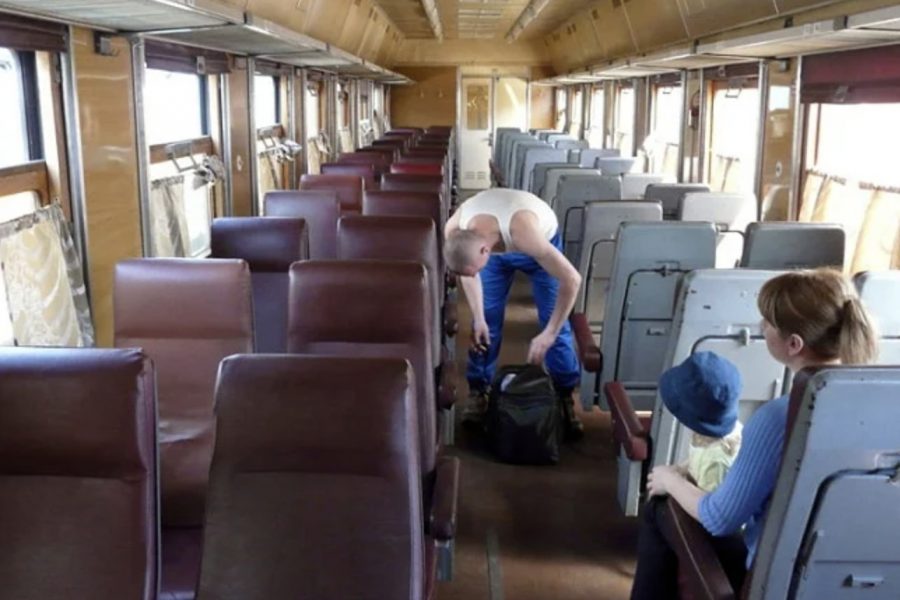 РЖД найдут деньги на новую штаб-квартиру