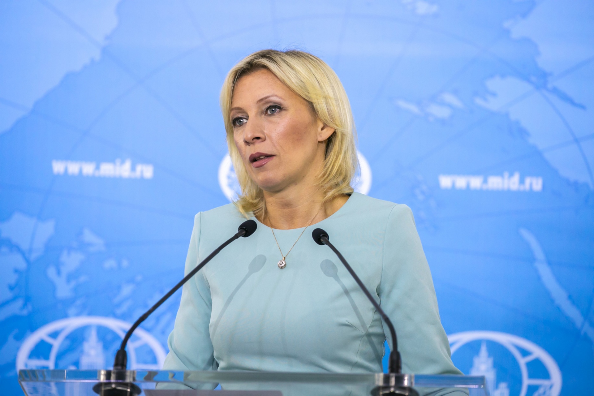 «Не братские» действия