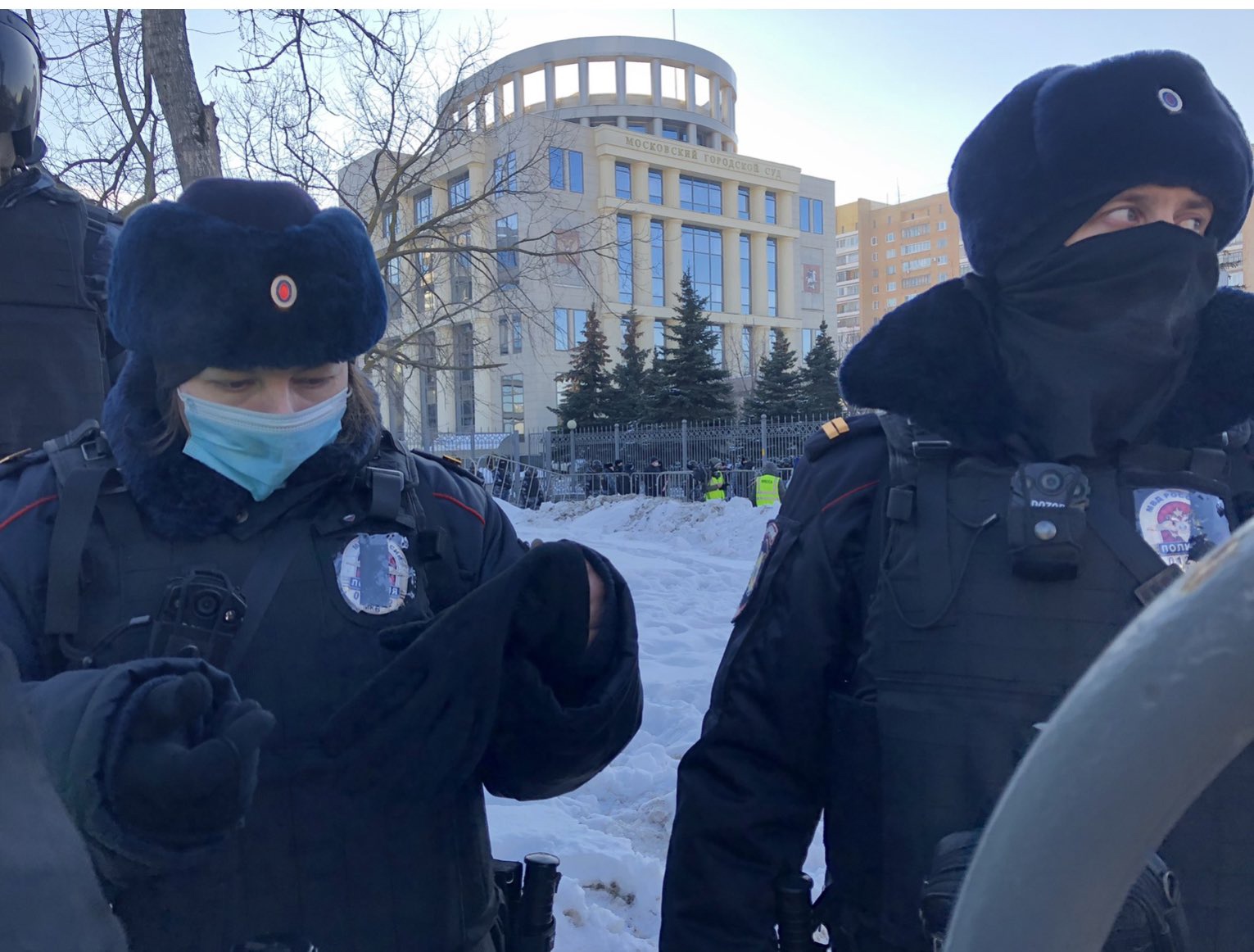 Работать в Крыму анонимно, чтобы не попасть под санкции…