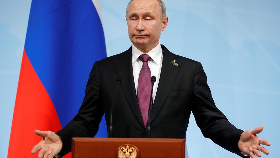 Ну что ж, видимо им деньги нужнее