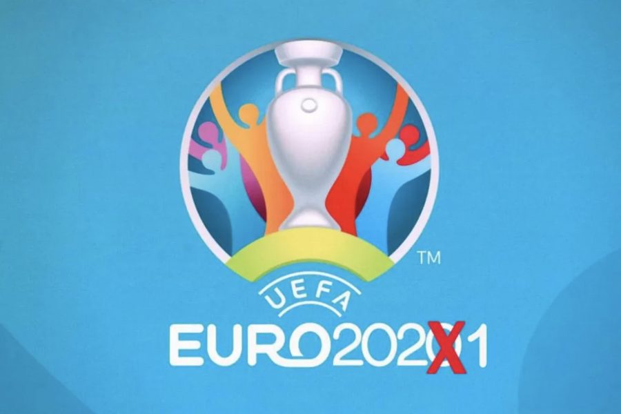 Евро-2021 в России?