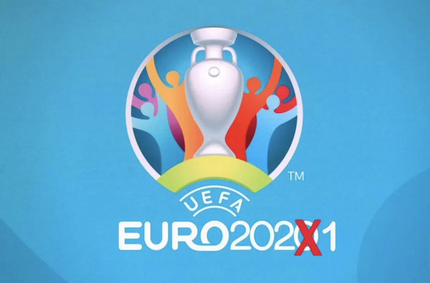 Евро-2021 в России?