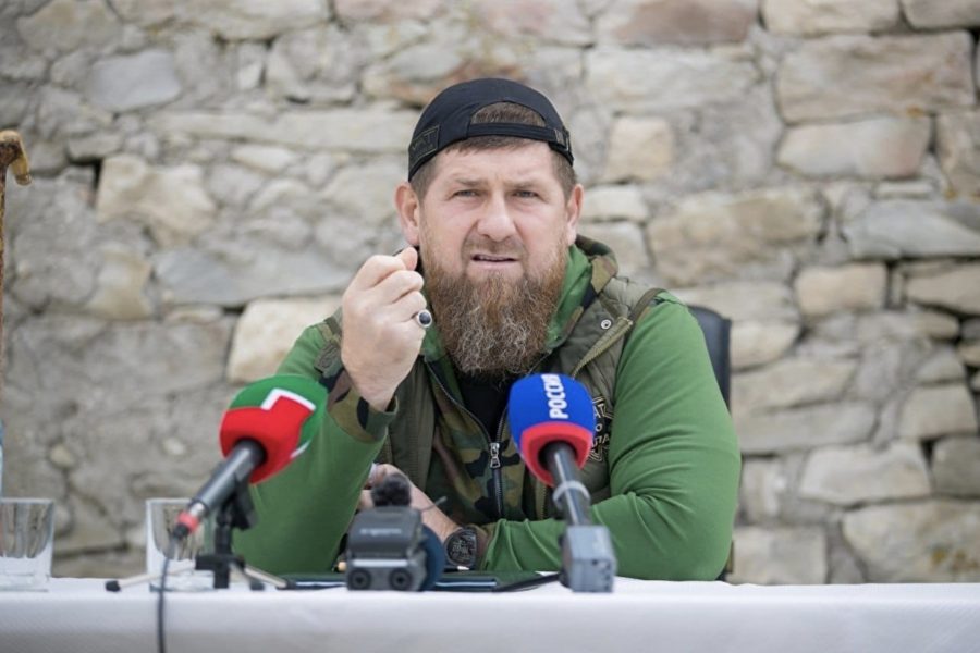Опасный человек