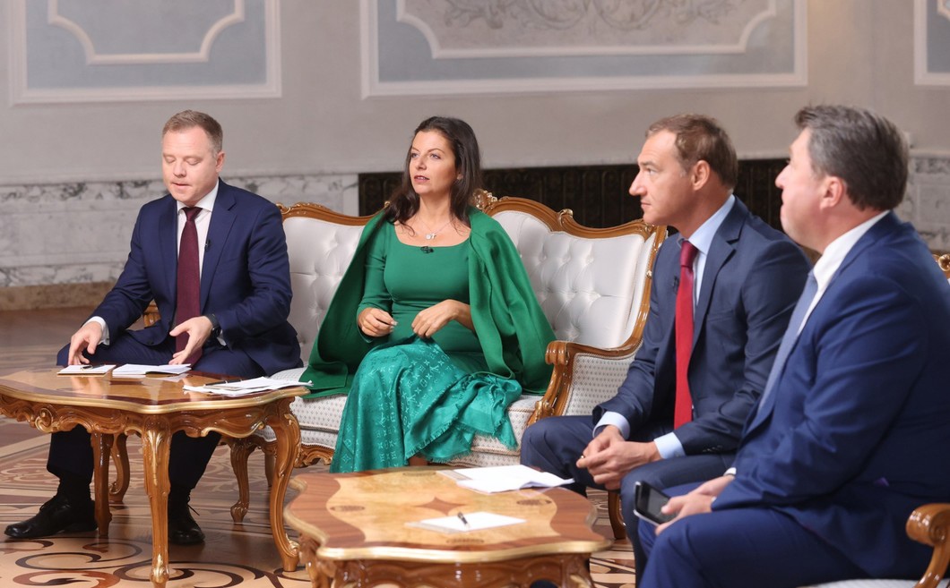 Помощь для государственных СМИ останется прежней