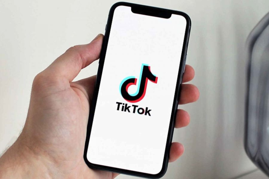 Русский TikTok