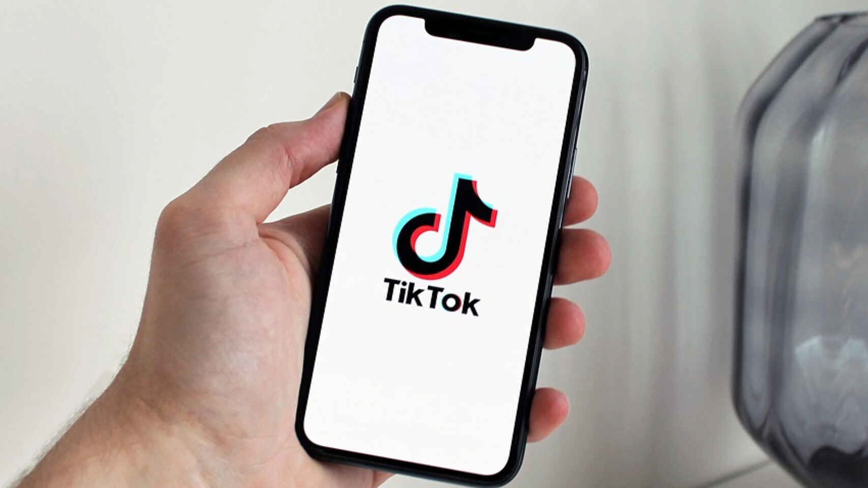 Русский TikTok