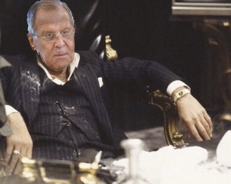 Наркополитика в России