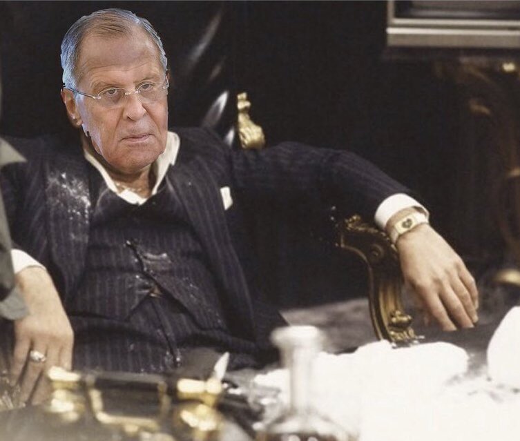 Наркополитика в России