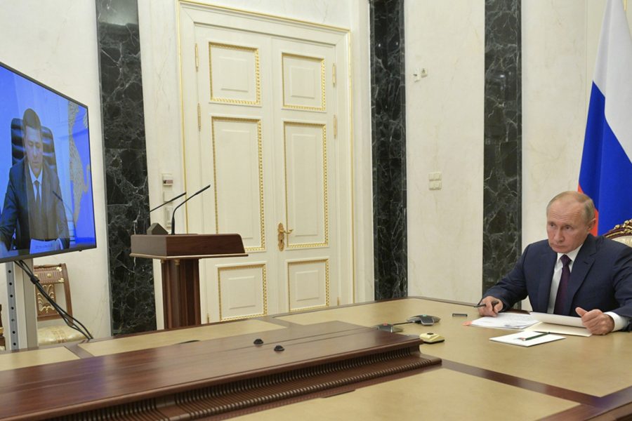 В Псковской области миллиардный дефицит бюджета