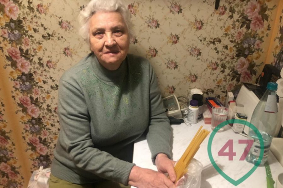 Макароны вместо свеч