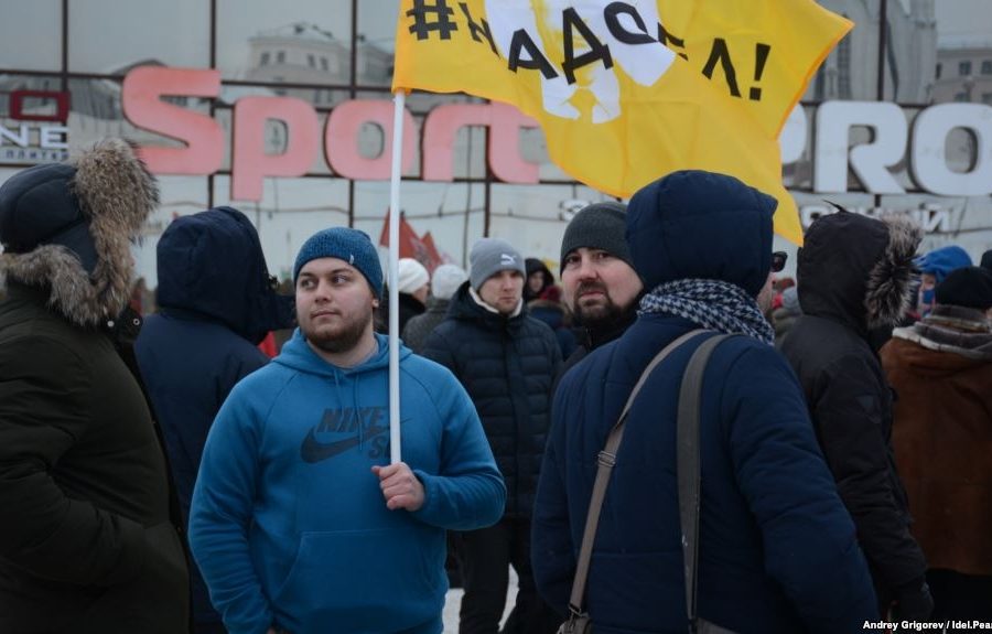 Одного наказания им всегда мало