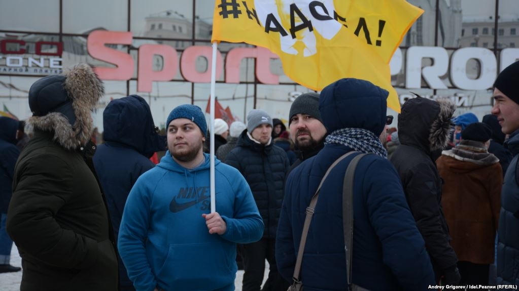Одного наказания им всегда мало
